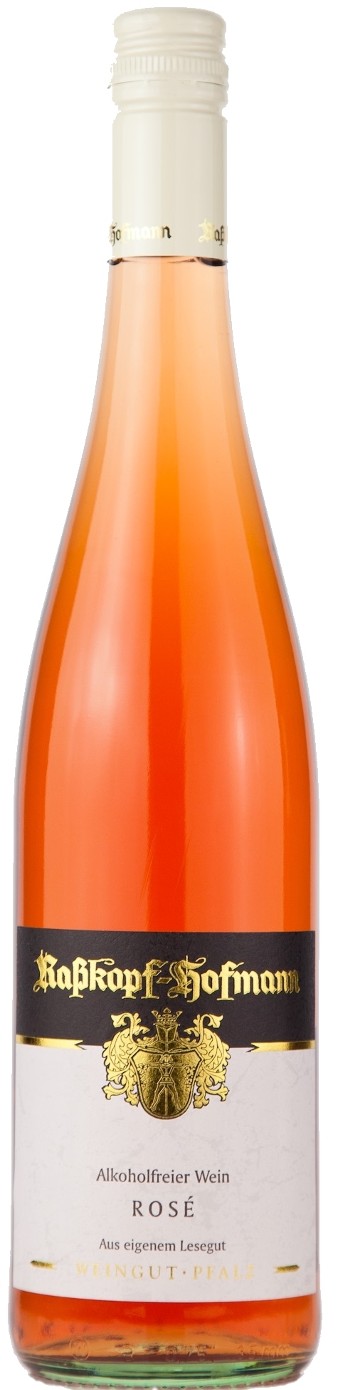 Rasskopf-Hofmanns Rose alkoholfrei >0,5 %vol.