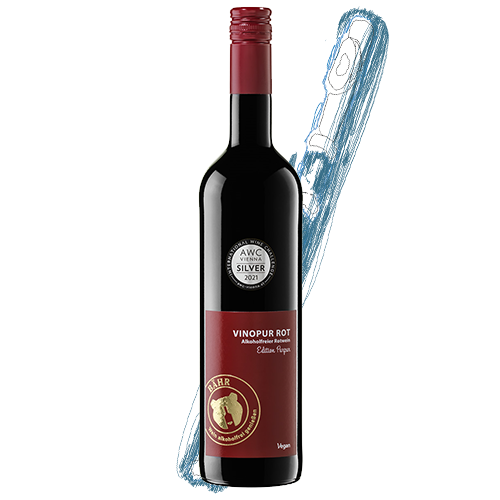 VINOPUR rot Edition Purpur