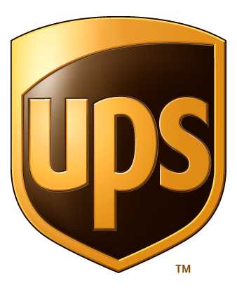 Wir versenden Ihren Wein mit UPS.