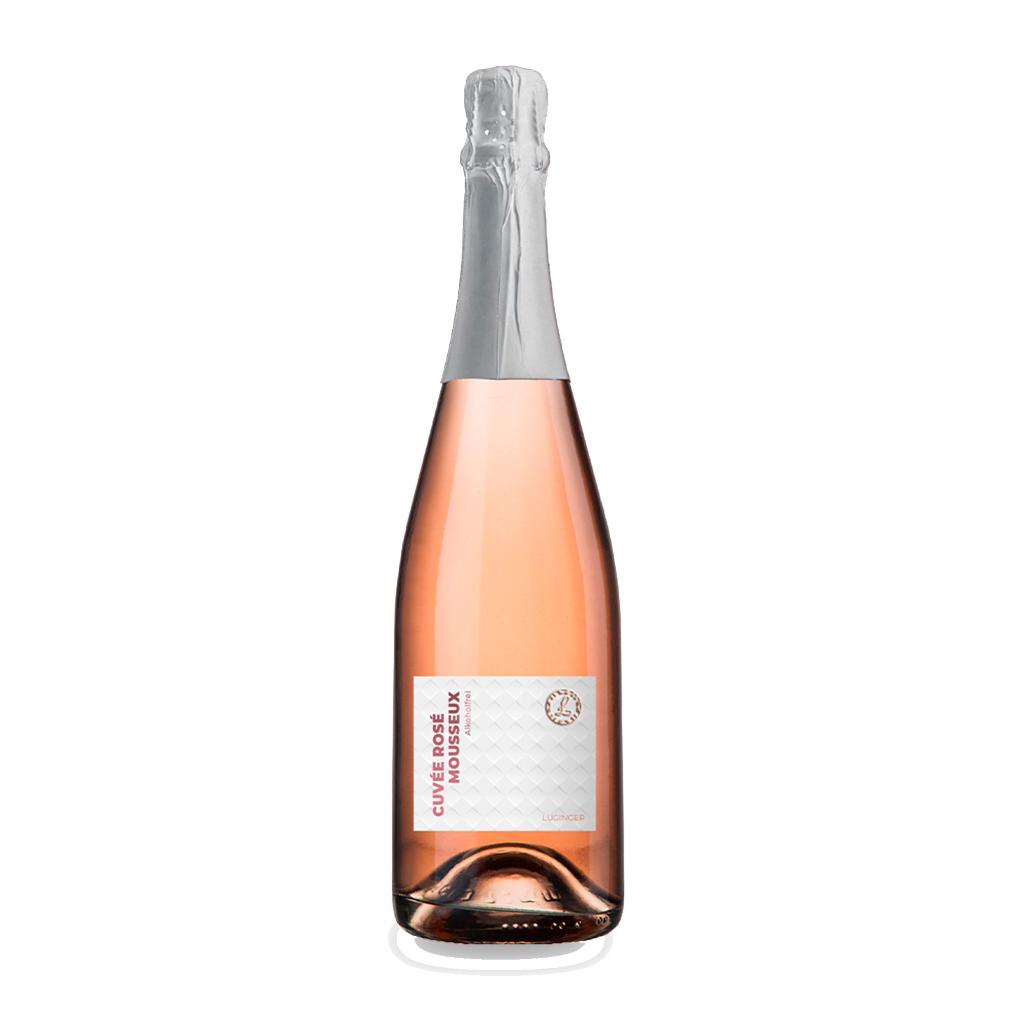 Luginger Cuvée Rosé Mousseux