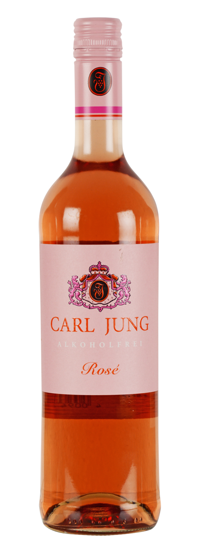 Carl Jung Rosé