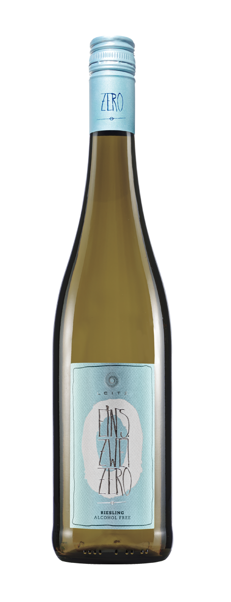 alkoholfreier Riesling von Leitz