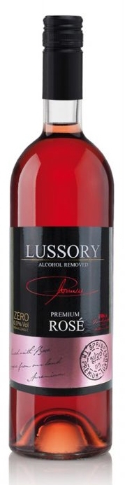 Lussory Premium Rose