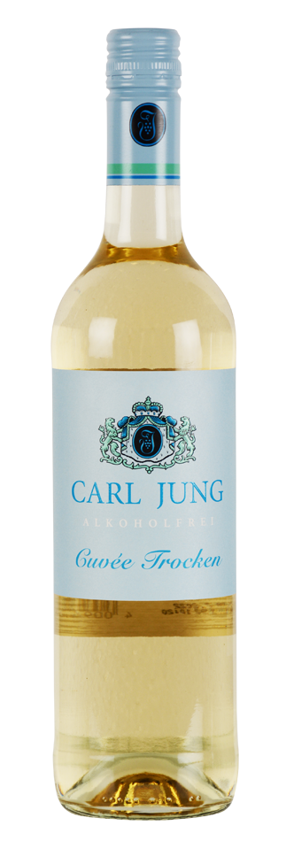 Carl Jung Cuvée trocken