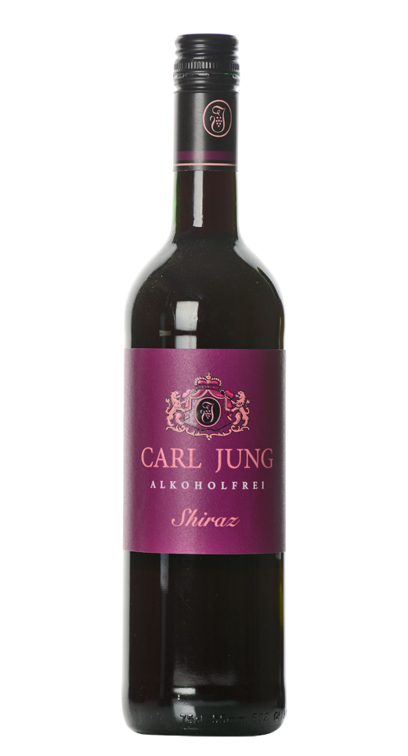 Carl Jung Shiraz