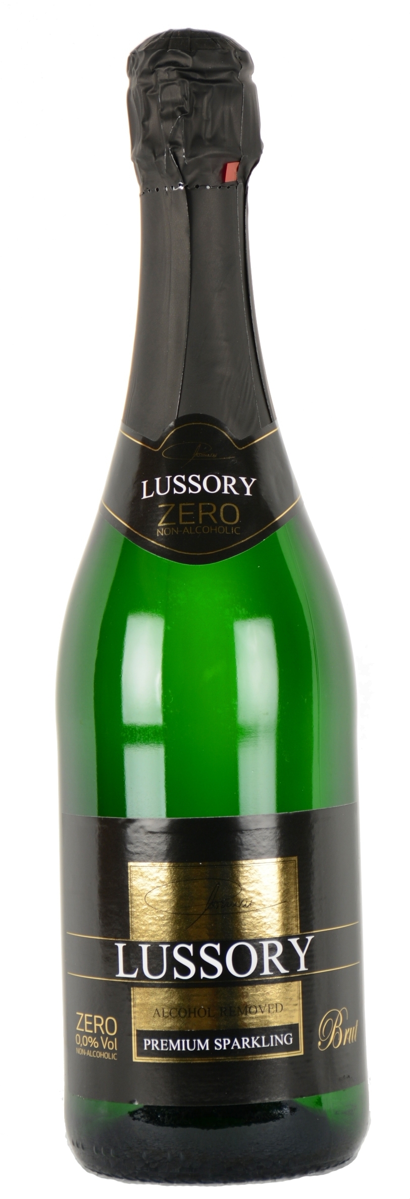 Lussory Premium Sparkling brut